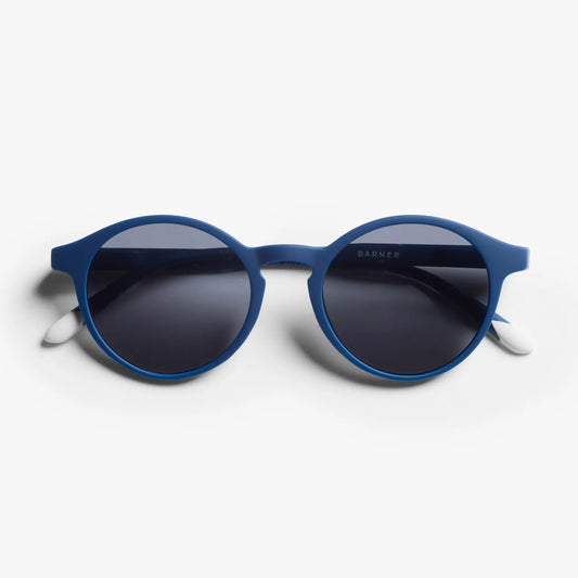 BARNER LE MARAIS NAVY BLUE