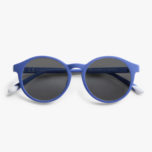 BARNER LE MARAIS KIDS PALACE BLUE