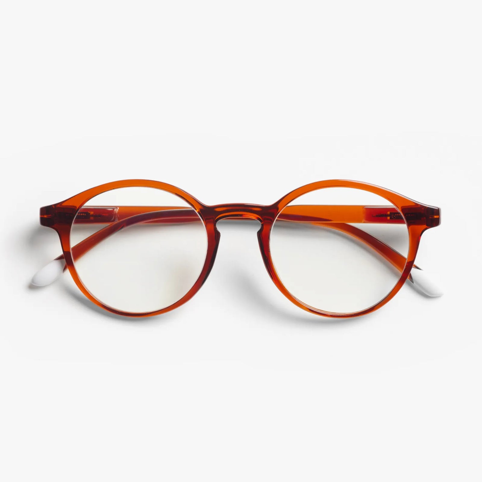 BARNER LE MARAIS INTENSE RUST