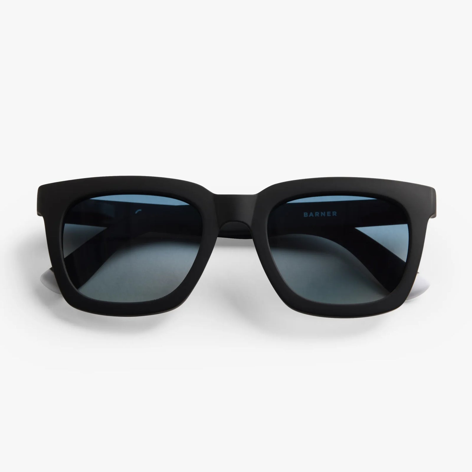 BARNER MAX BLACK