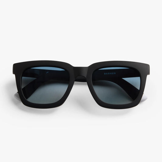 BARNER MAX BLACK