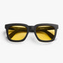 BARNER MAX BLACK AMBER