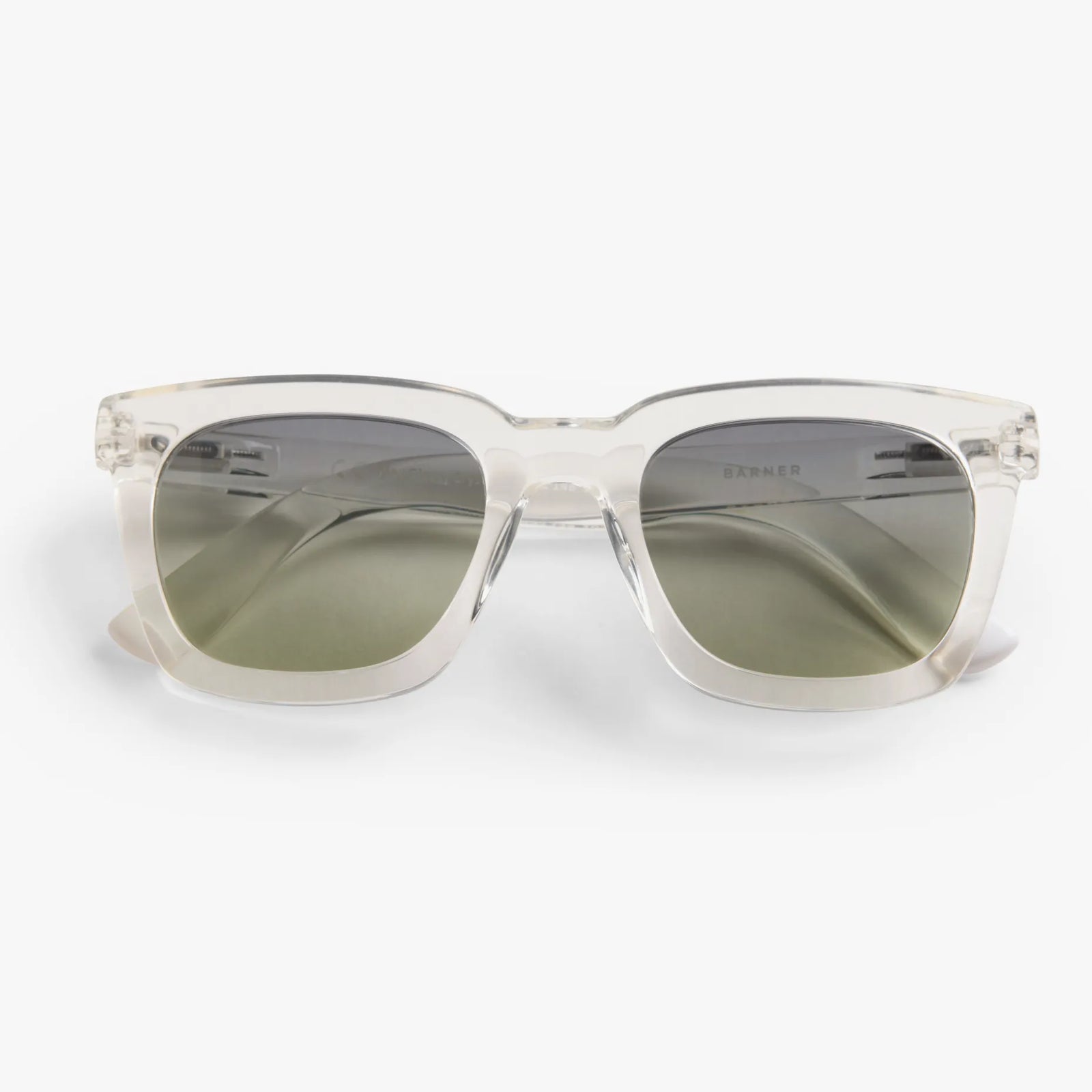 BARNER MAX CRYSTAL