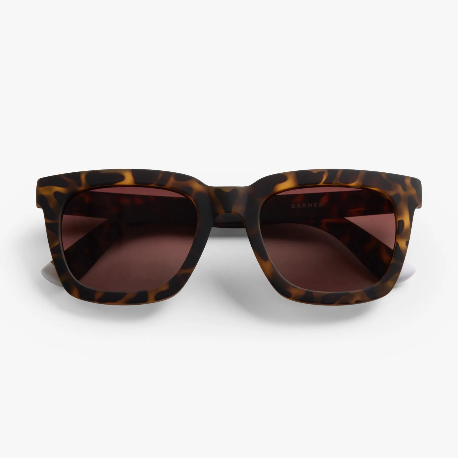 BARNER MAX TORTOISE