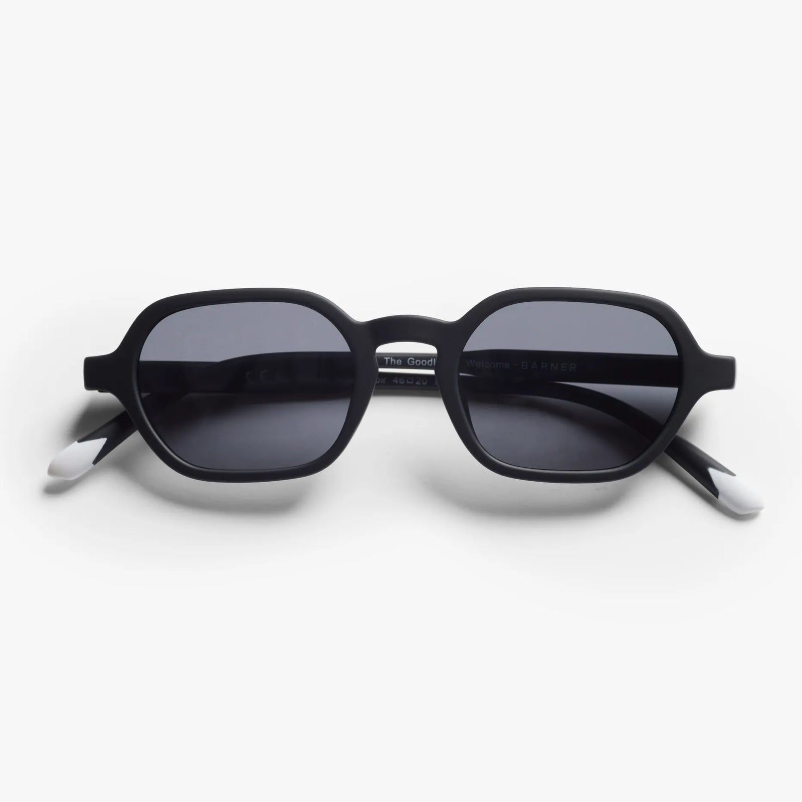 BARNER SODERMALM BLACK