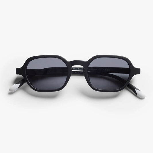 BARNER SODERMALM BLACK