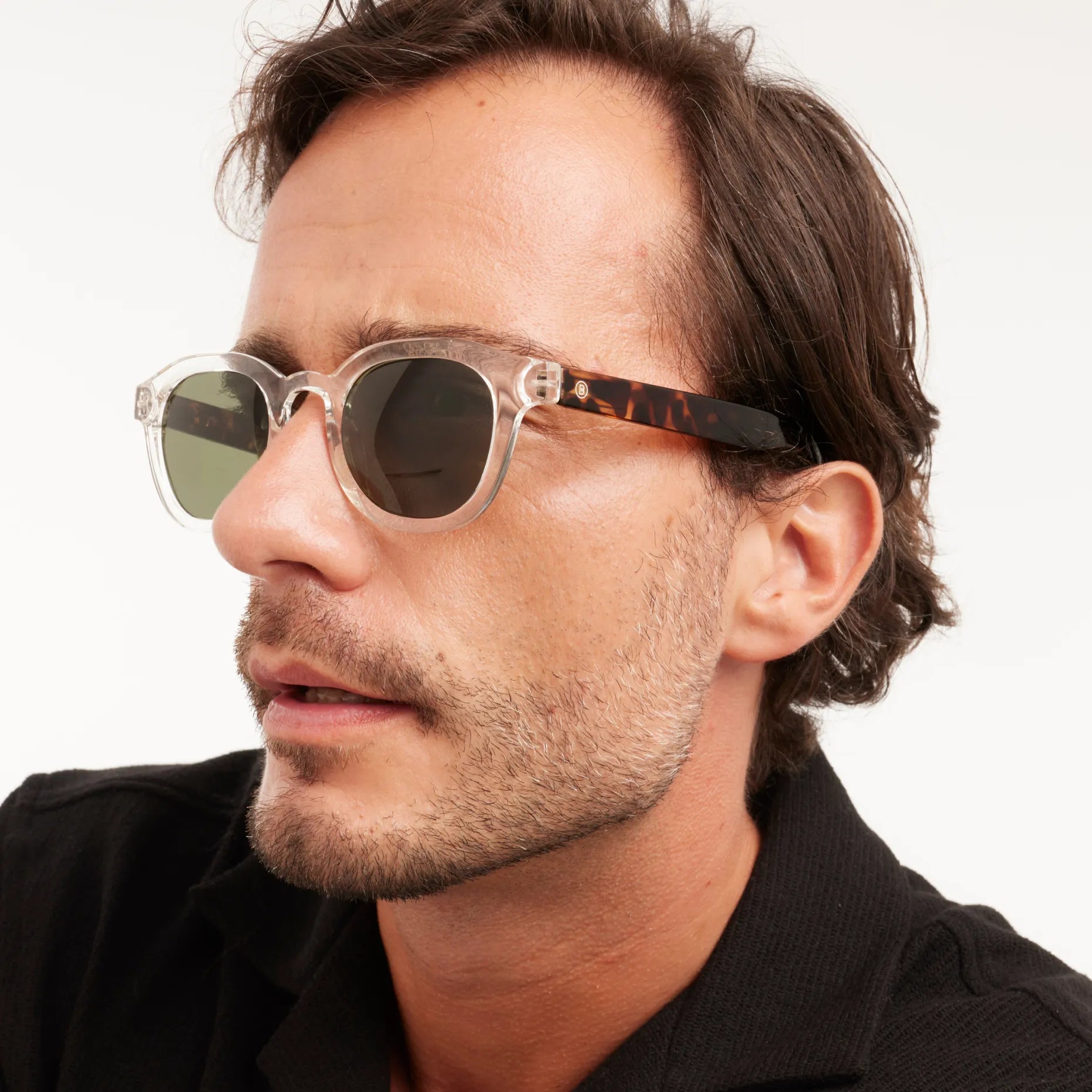 BARNER ANDY CRYSTAL COMBI