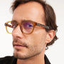 BARNER ANDY OLIVE COMBI OPT