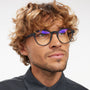 BARNER CHAMBERI BLACK OPT