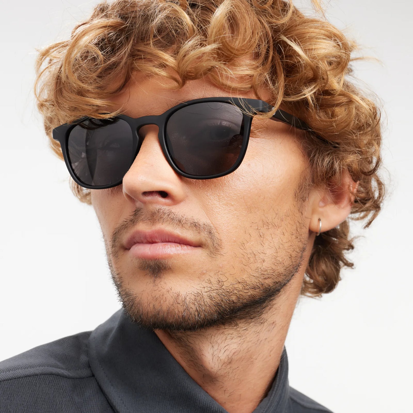 BARNER DALSTON BLACK