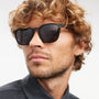 BARNER DALSTON BLACK