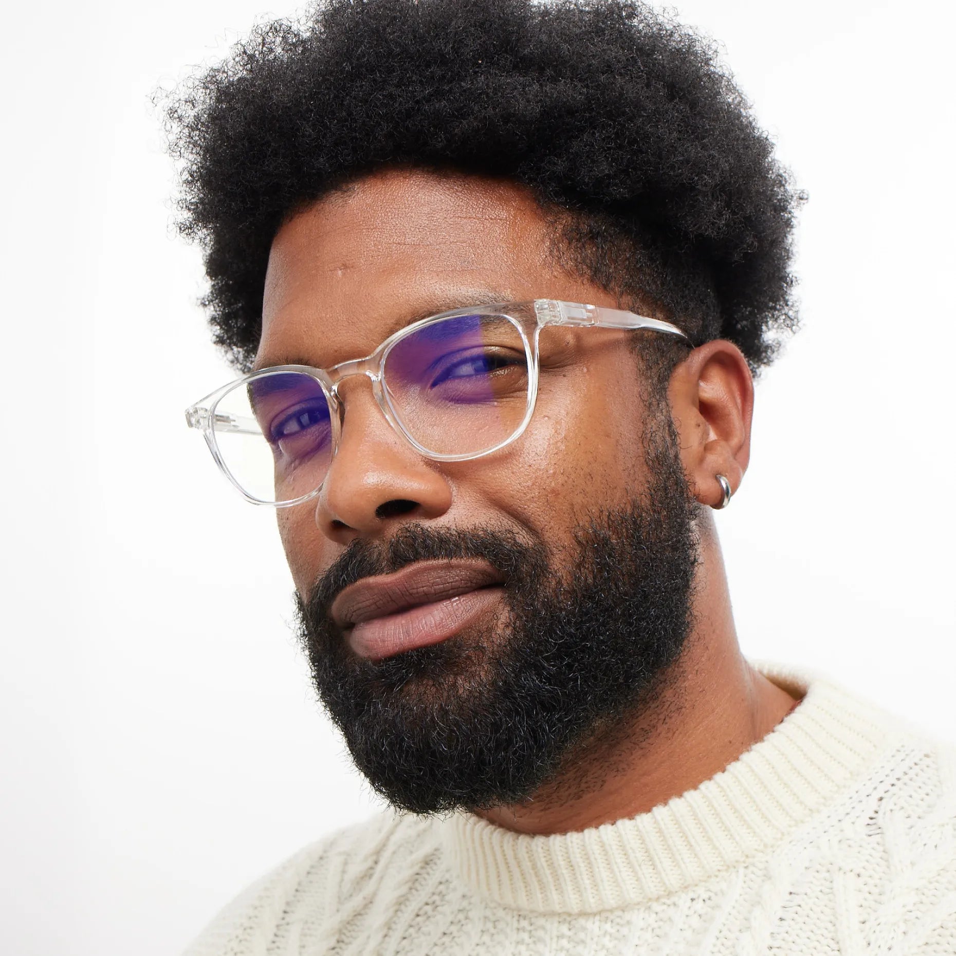 BARNER DALSTON CRYSTAL OPT