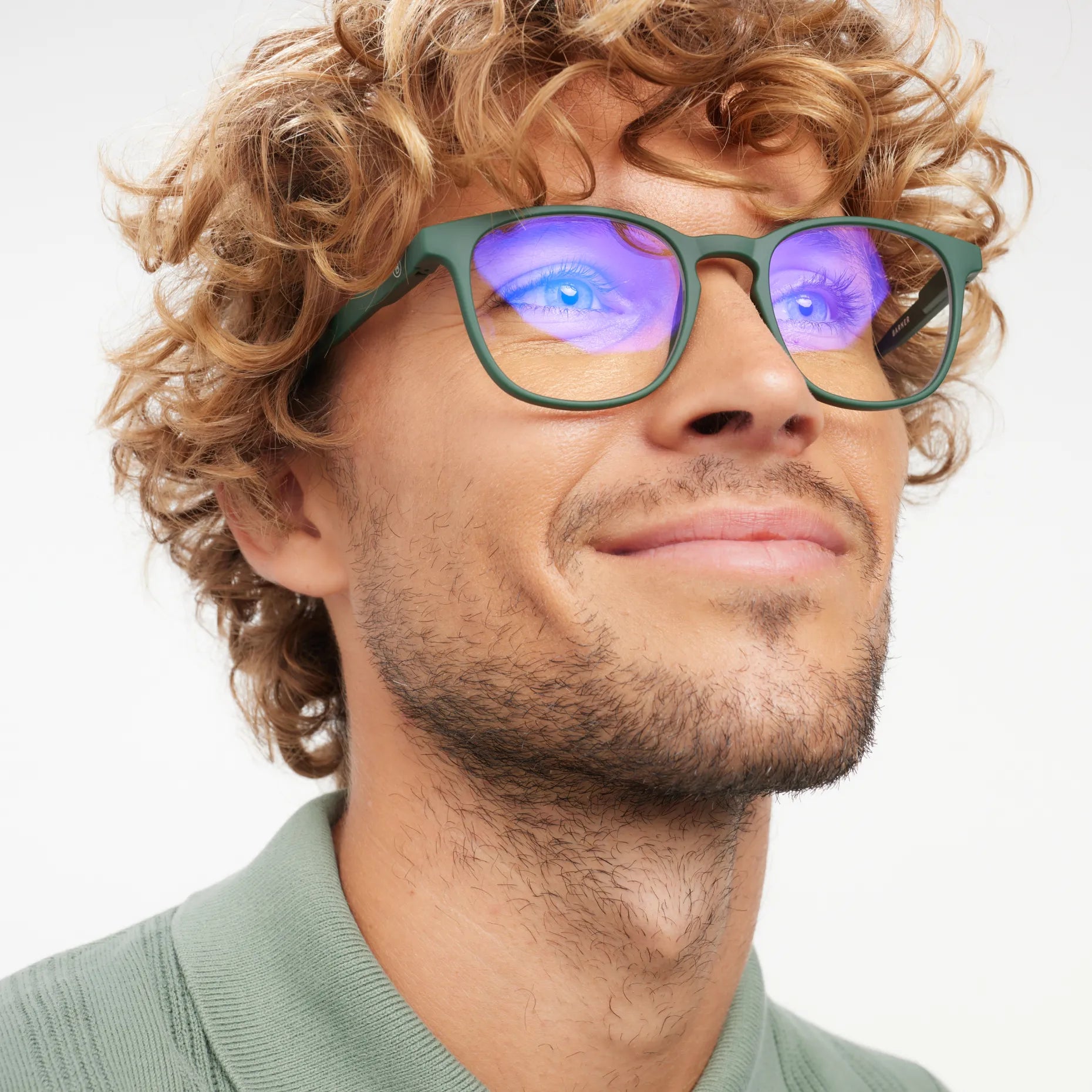 BARNER DALSTON DARK GREEN OPT