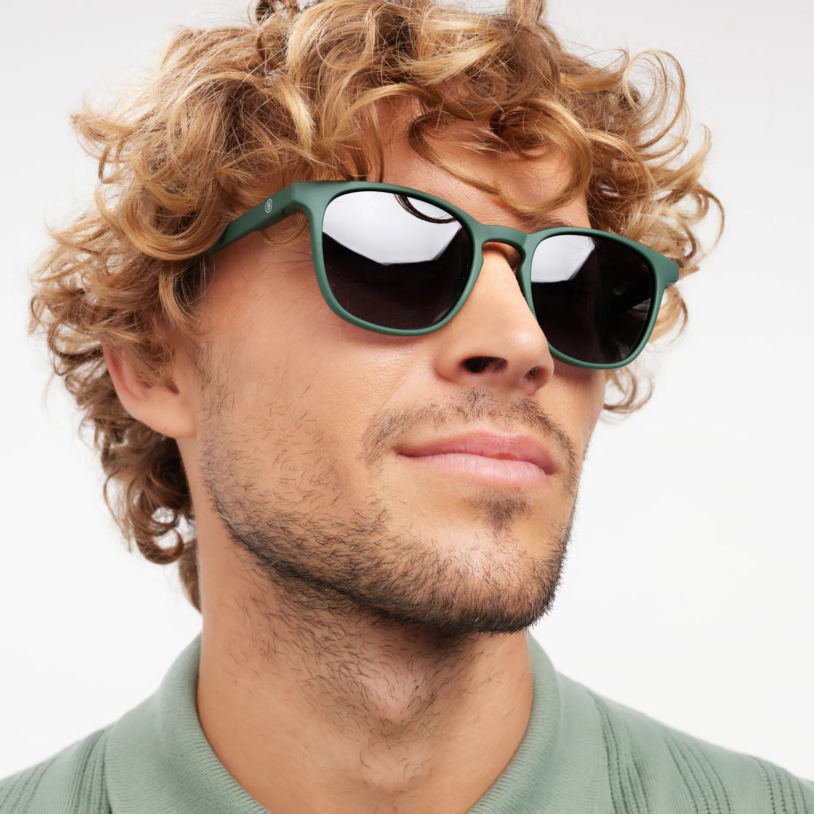 BARNER DALSTON DARK GREEN