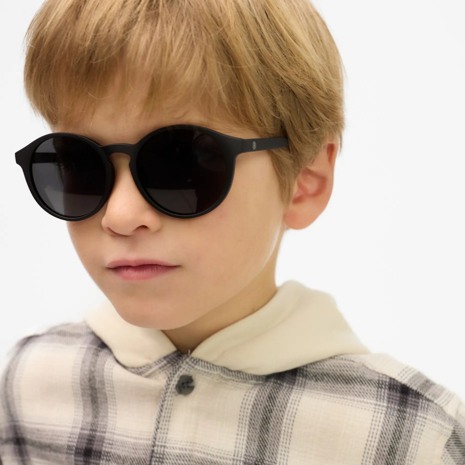 BARNER LE MARAIS KIDS BLACK