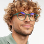 BARNER LE MARAIS DARK GREEN OPT