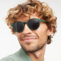 BARNER LE MARAIS DARK GREEN