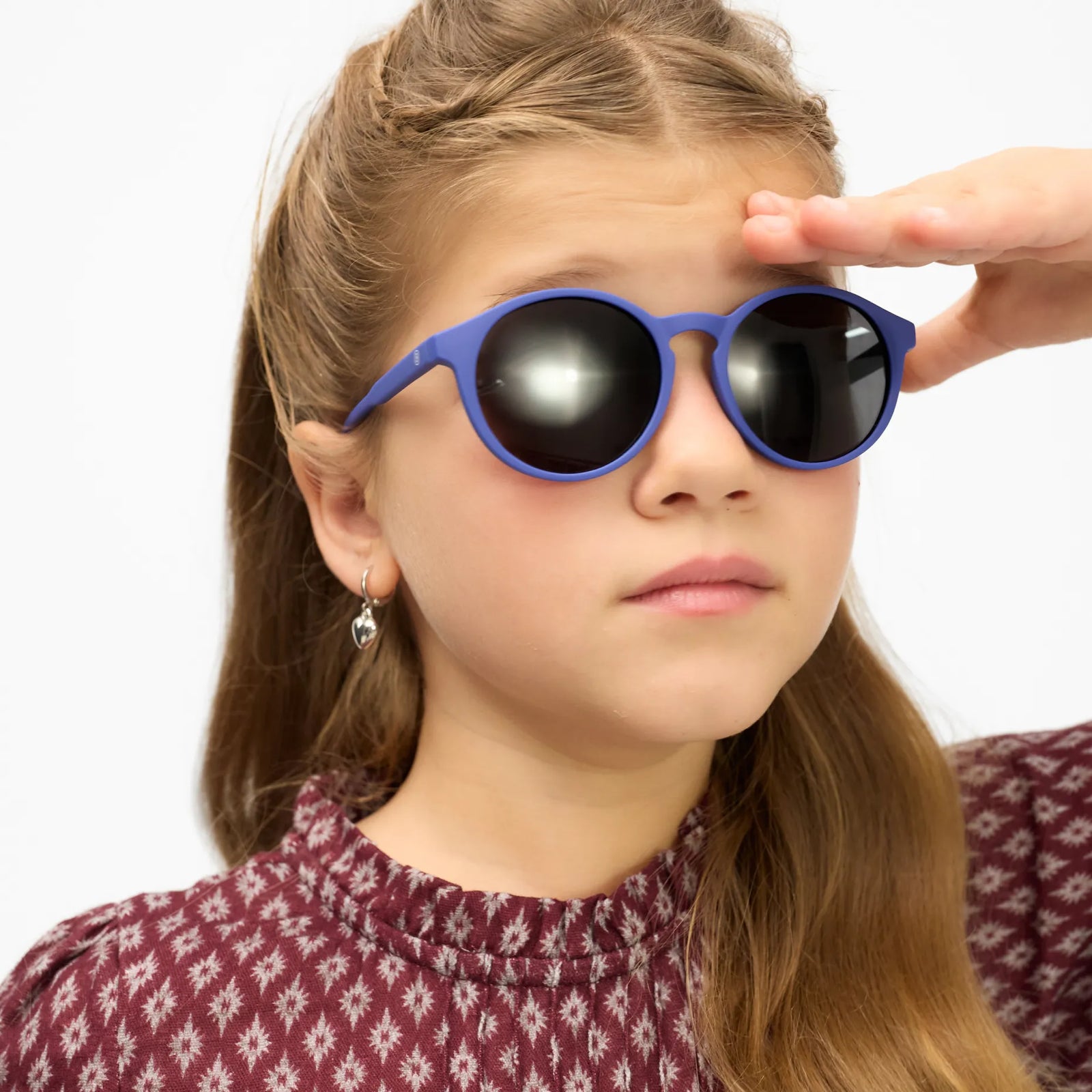 BARNER LE MARAIS KIDS PALACE BLUE