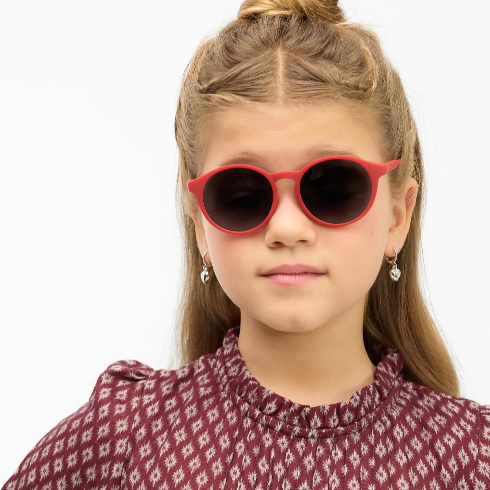 BARNER LE MARAIS KIDS RUBY RED