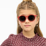 BARNER LE MARAIS KIDS RUBY RED