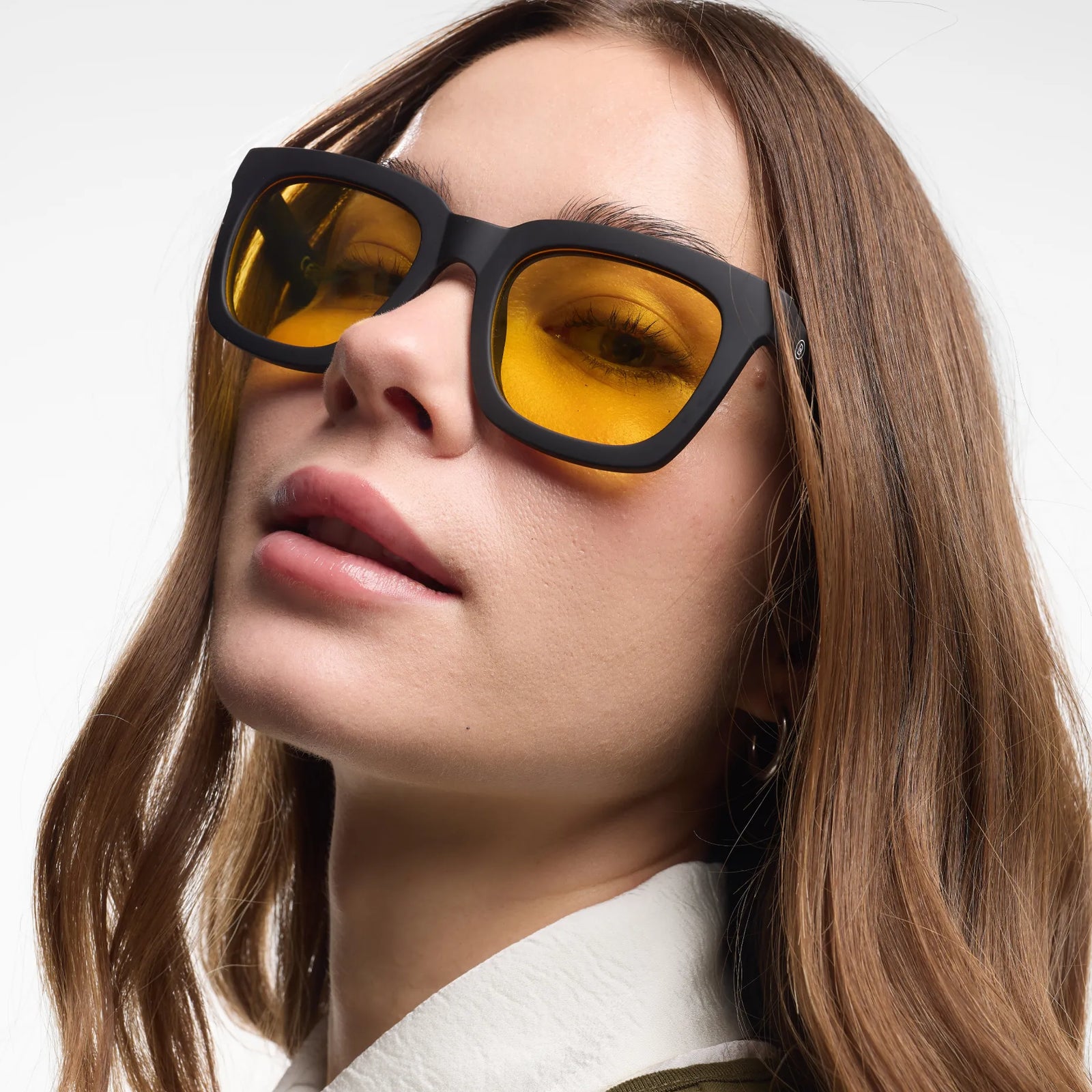 BARNER MAX BLACK AMBER