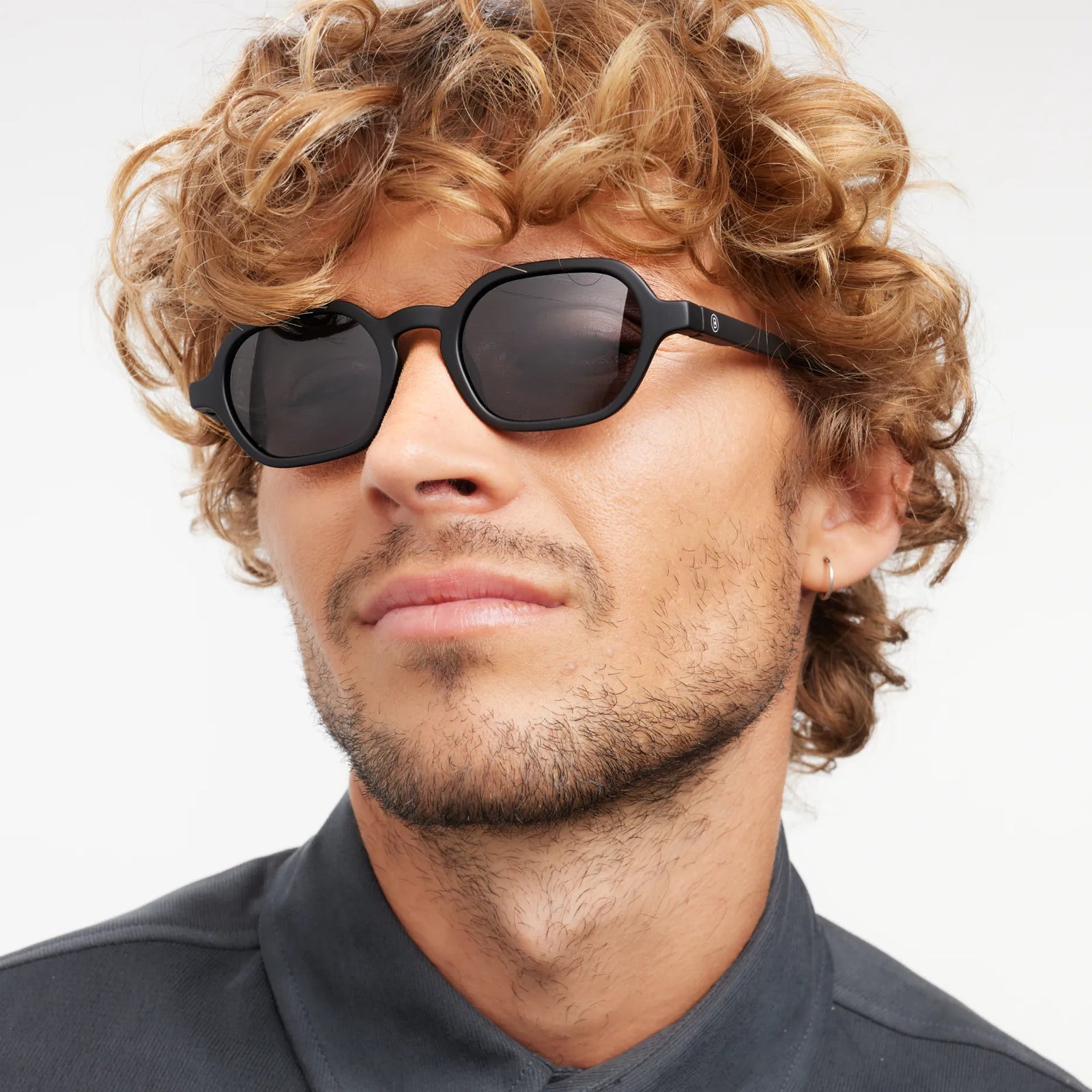 BARNER SODERMALM BLACK