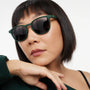 BARNER DALSTON DARK GREEN