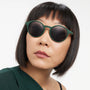 BARNER LE MARAIS DARK GREEN