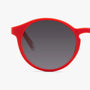 BARNER LE MARAIS KIDS RUBY RED