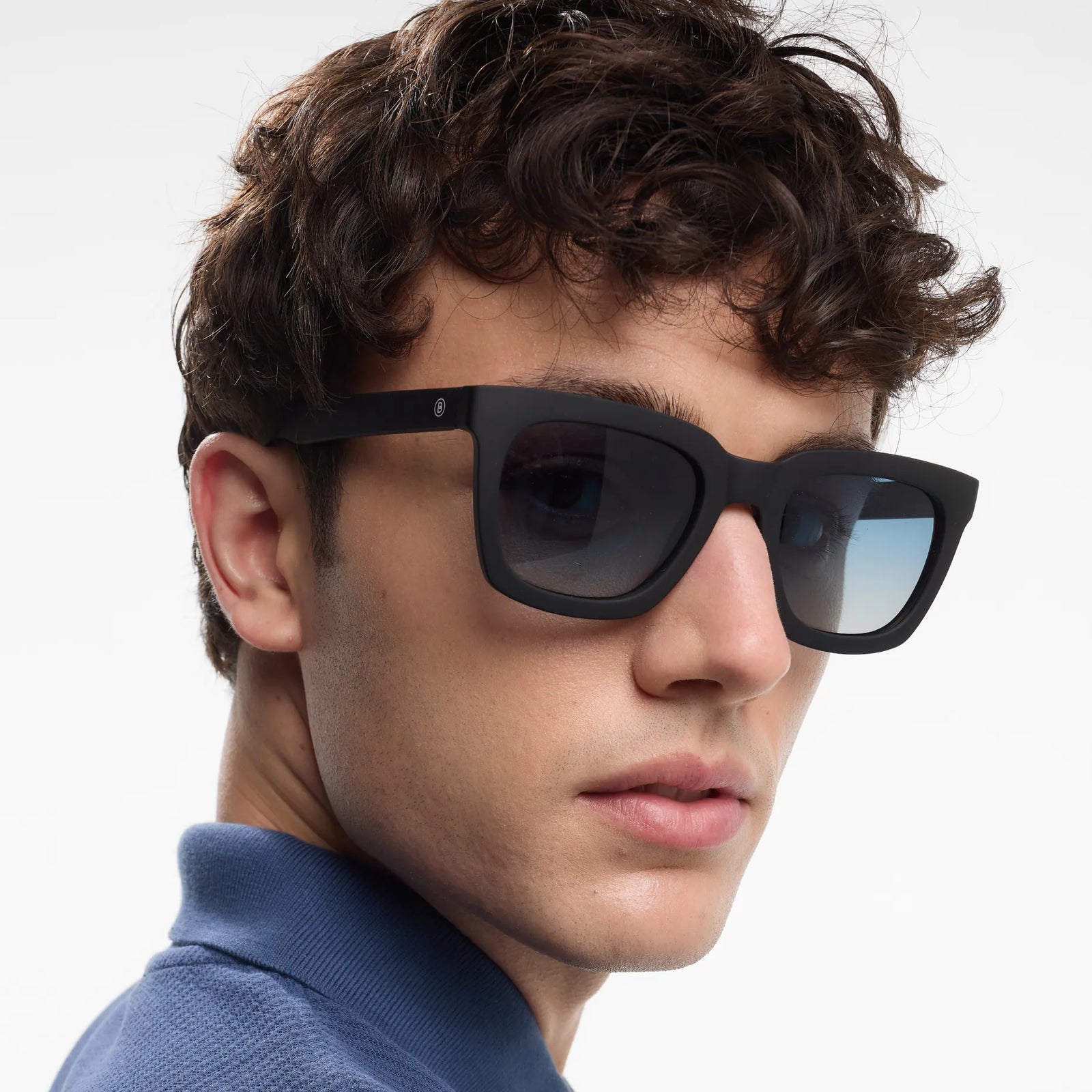 BARNER MAX BLACK