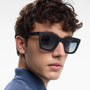 BARNER MAX BLACK