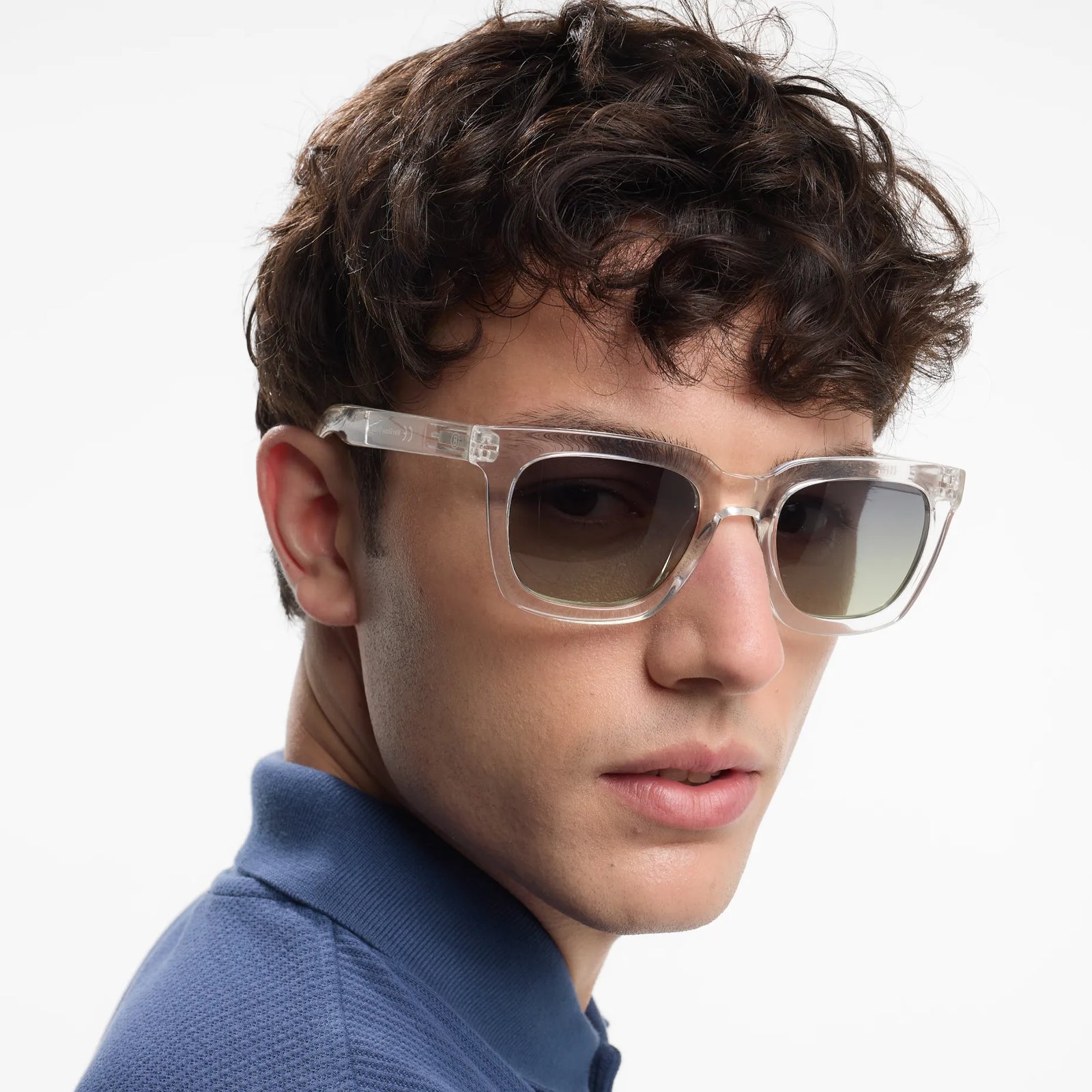 BARNER MAX CRYSTAL