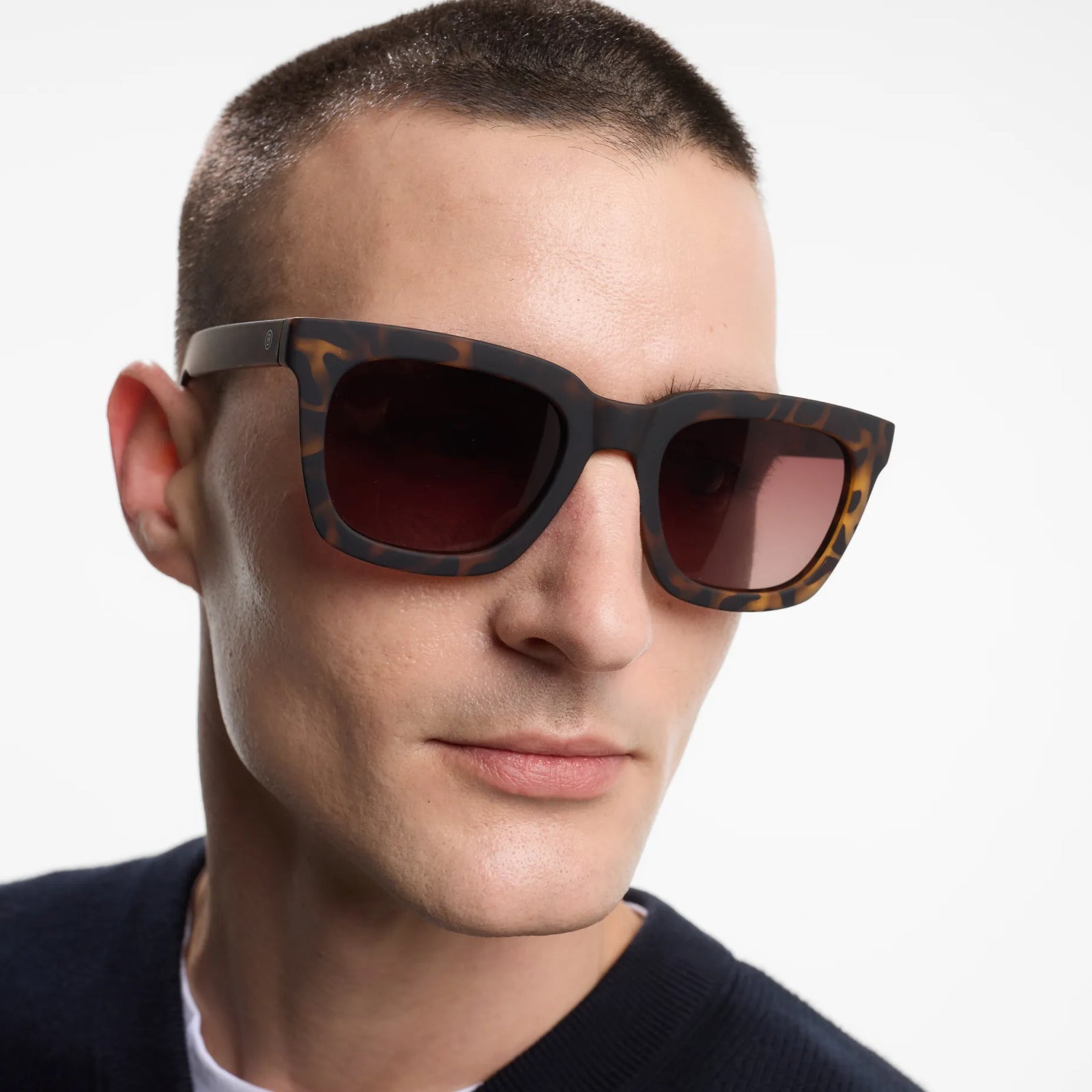 BARNER MAX TORTOISE