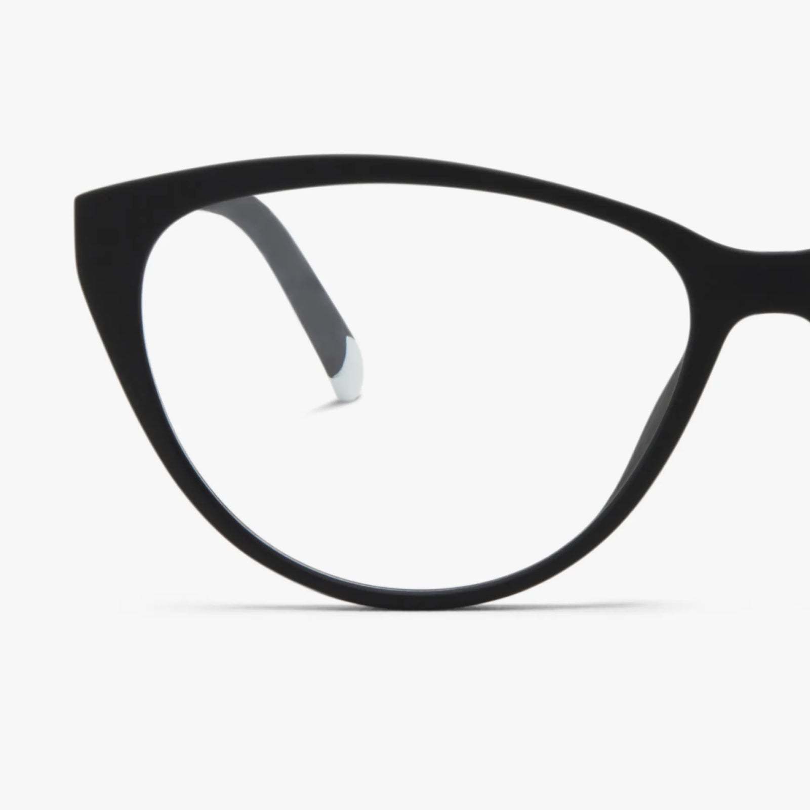 BARNER ASTORIA BLACK
