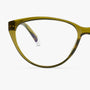 BARNER ASTORIA COOL MATCHA