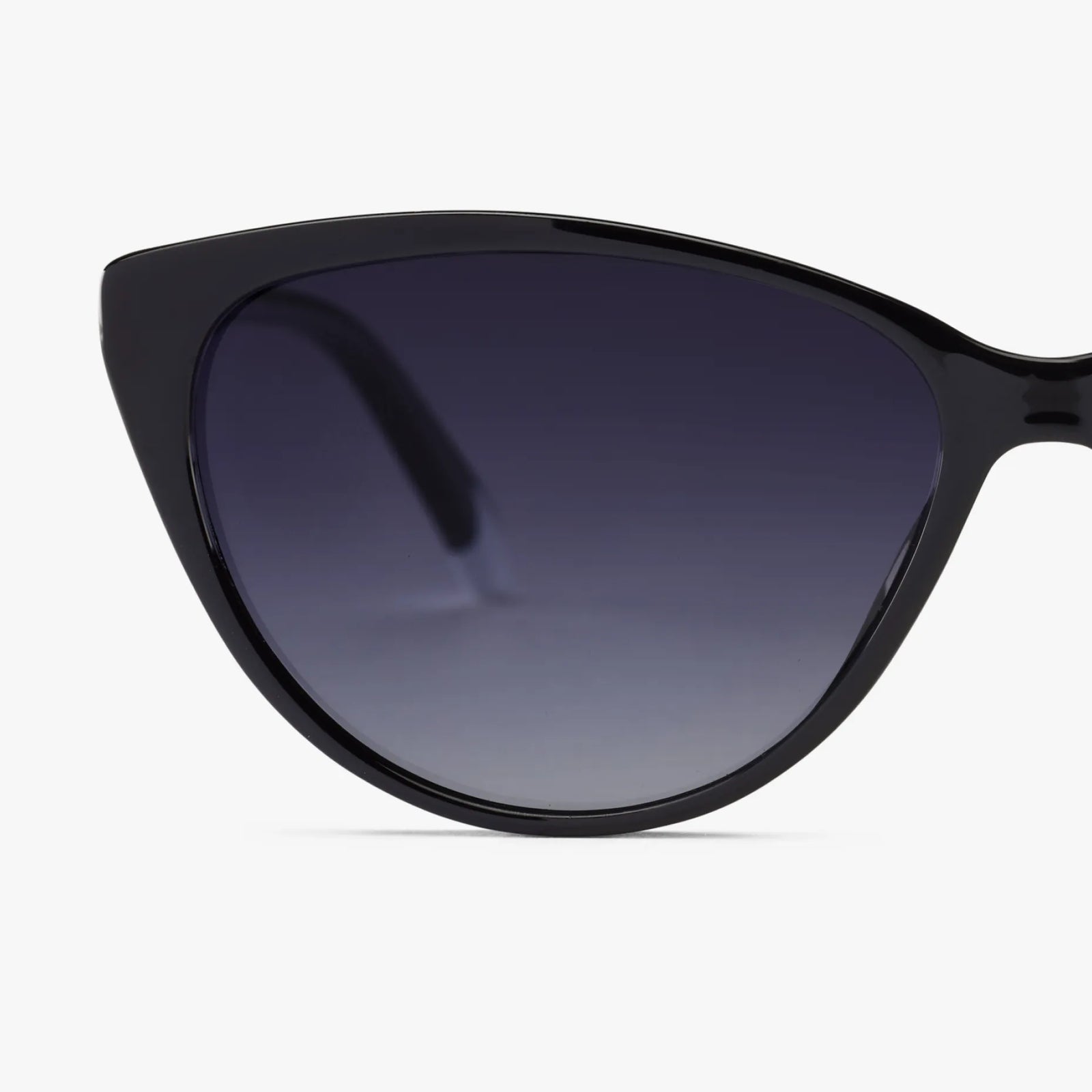 BARNER ASTORIA BLACK