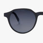 BARNER CHAMBERI BLACK