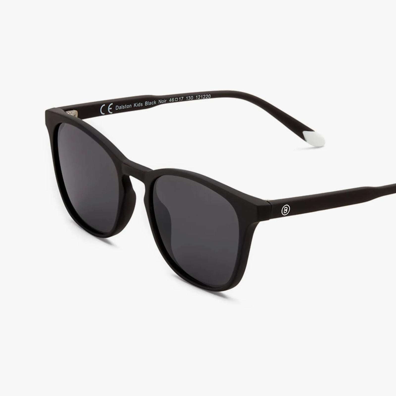 BARNER DALSTON BLACK