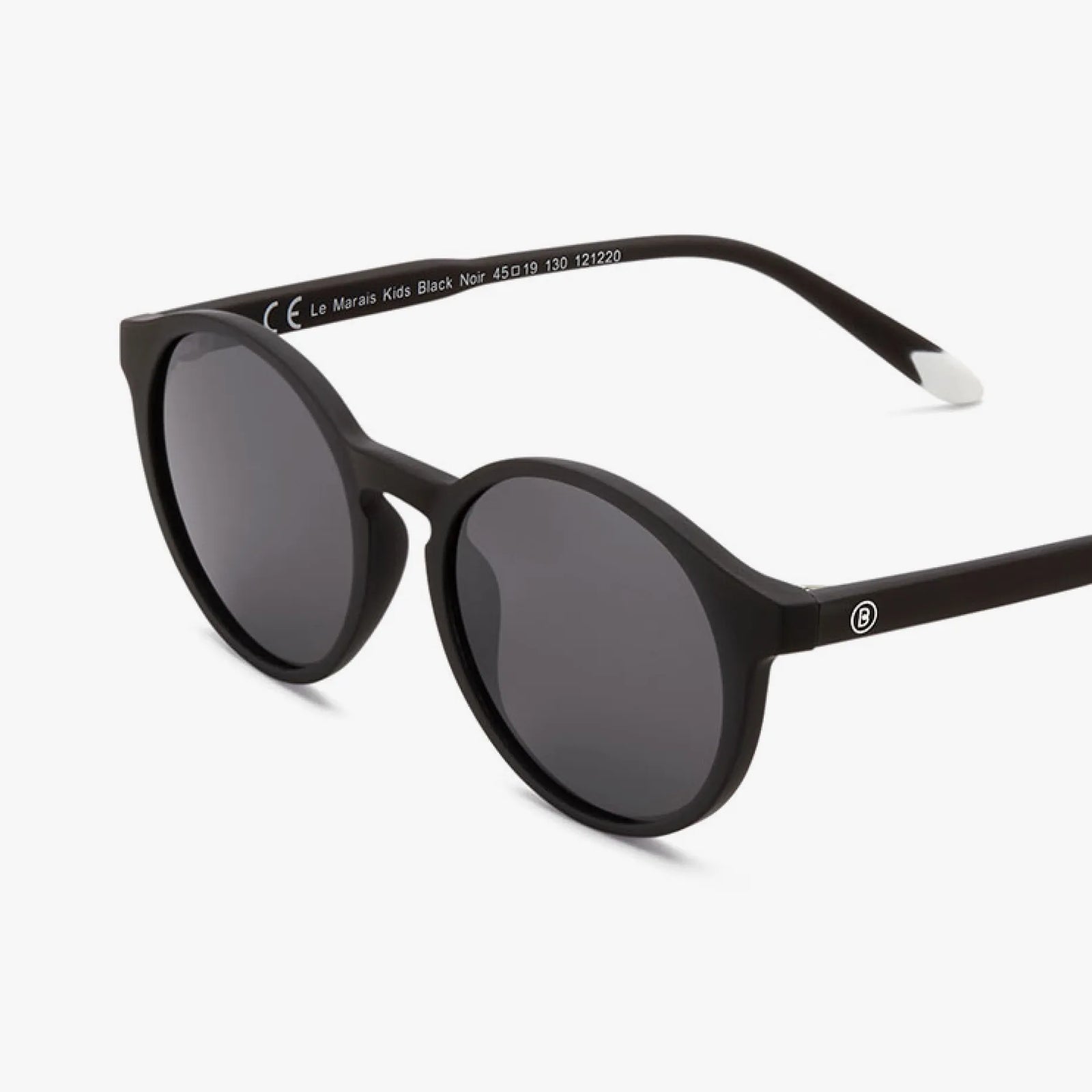 BARNER LE MARAIS KIDS BLACK