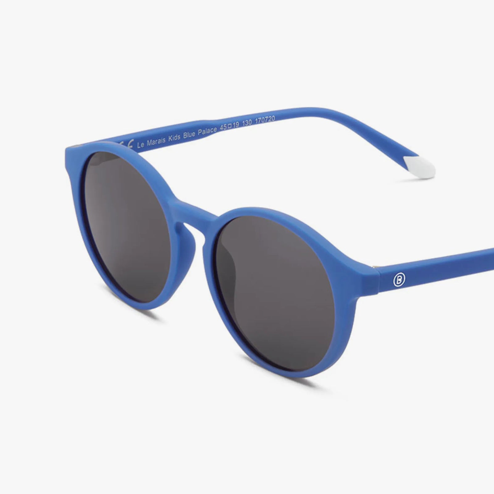 BARNER LE MARAIS KIDS PALACE BLUE