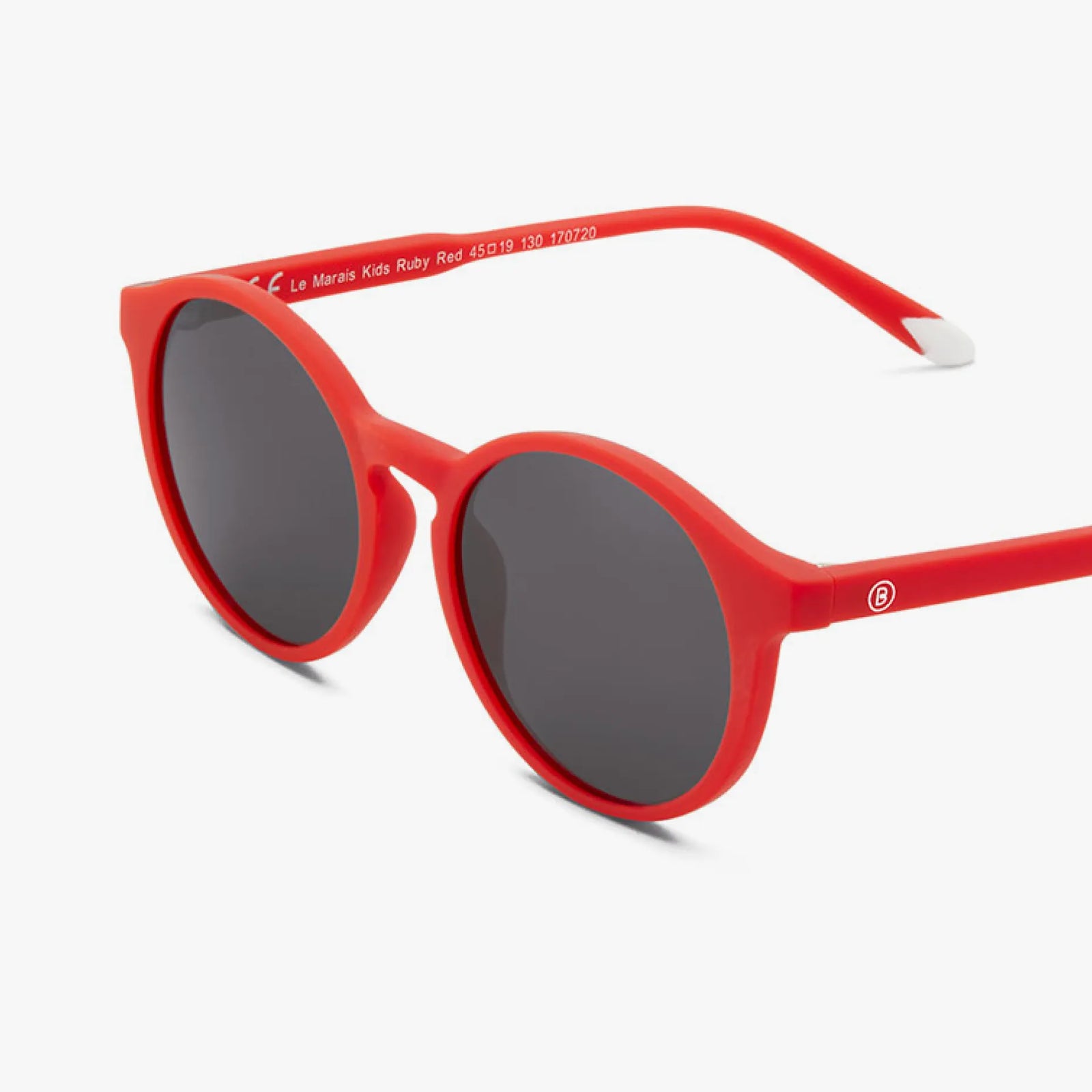 BARNER LE MARAIS KIDS RUBY RED