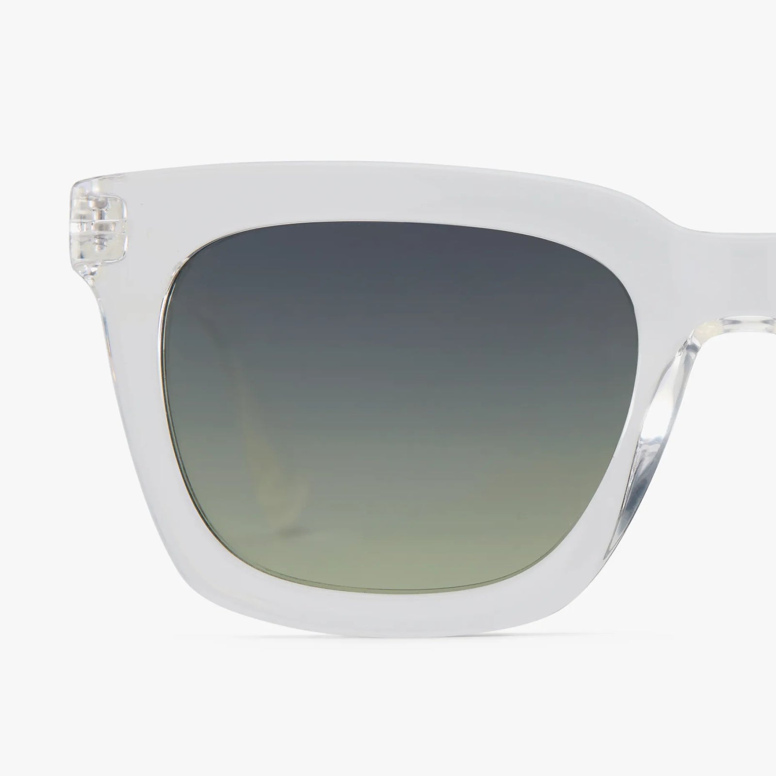 BARNER MAX CRYSTAL