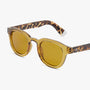 BARNER ANDY OLIVE COMBI