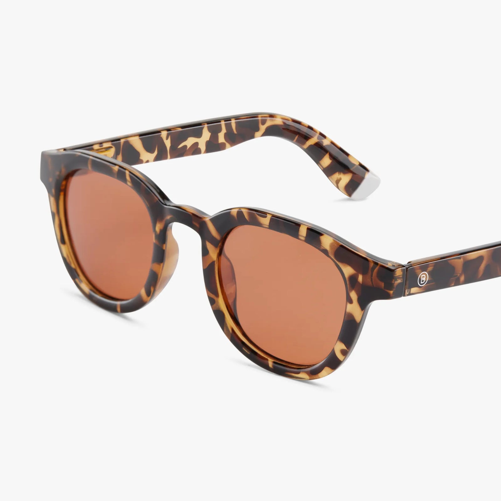 BARNER ANDY TORTOISE