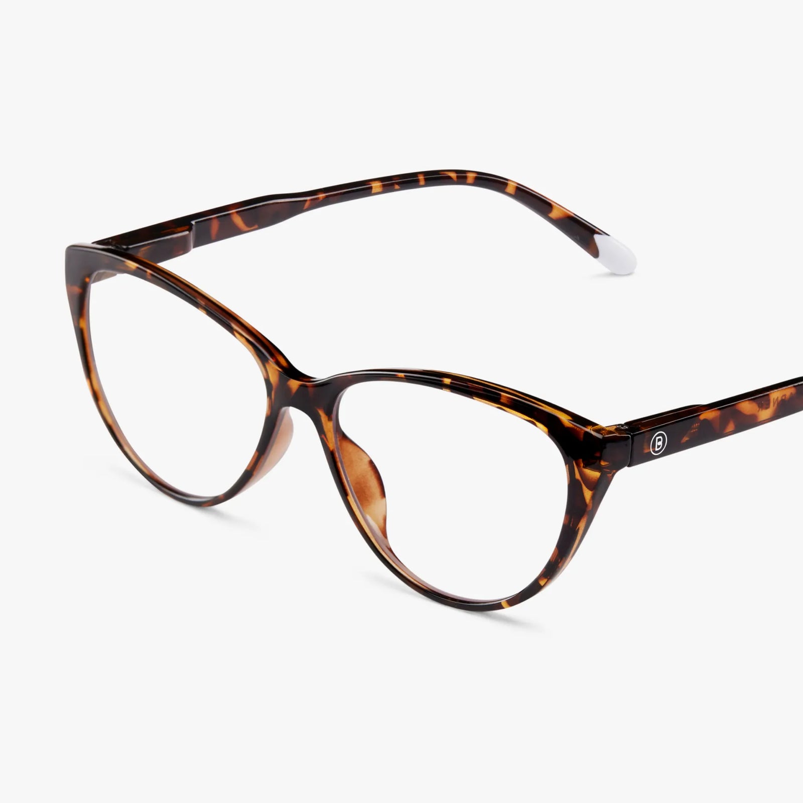 BARNER ASTORIA TORTOISE