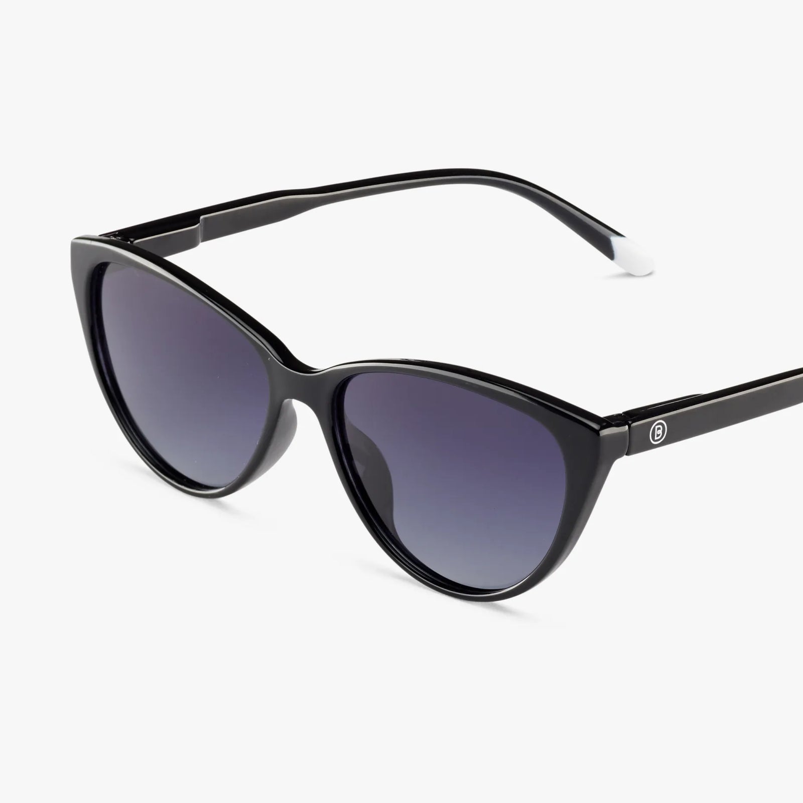 BARNER ASTORIA BLACK