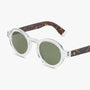 BARNER CHARLES CRYSTAL COMBI RS