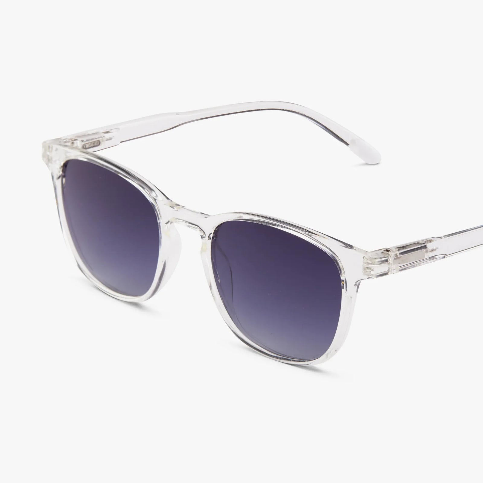 BARNER DALSTON CRYSTAL