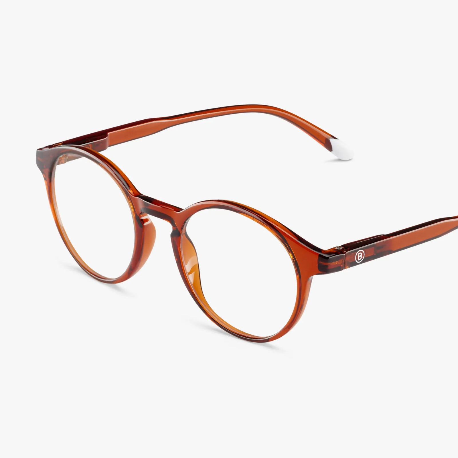 BARNER LE MARAIS INTENSE RUST