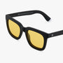 BARNER MAX BLACK AMBER